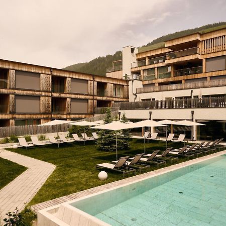 Hirben Naturlaub Villabassa Ngoại thất bức ảnh